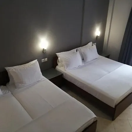 Apartment Aktaion Leptokarya (Pieria)