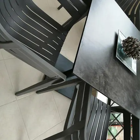 Aktaion Apartment *