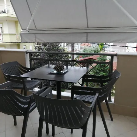 Apartment Aktaion