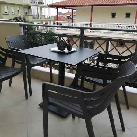 Apartment Aktaion