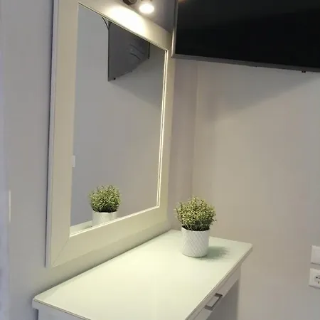 Apartment Aktaion Leptokarya (Pieria)