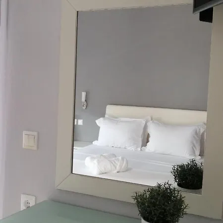 Aktaion Apartment Leptokarya (Pieria)